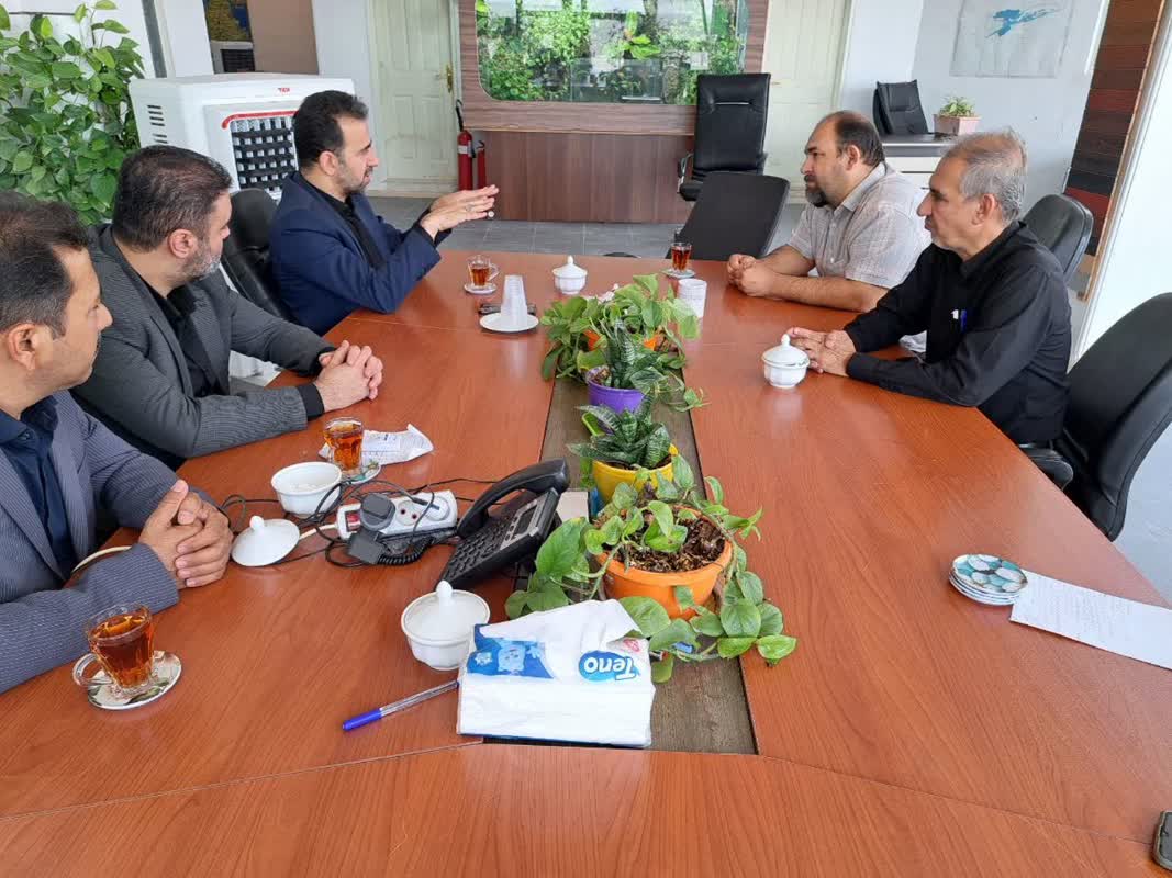 همه مسئولان استان برای تکمیل فرودگاه قم همکاری کنند 